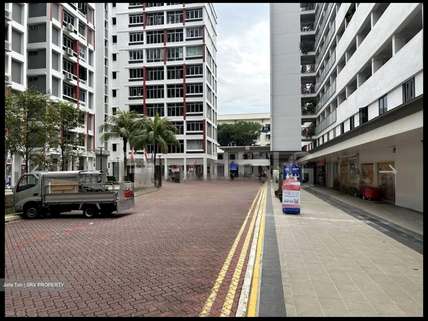TOA PAYOH PEAKVIEW (D12), Shop House #483264721